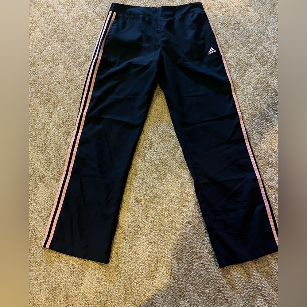 Adidas track pants